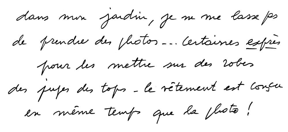 manuscript